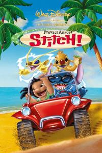Stitch’in Filmi